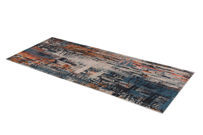Conceptum Alfombra Lathan 120 x 180 cm Multicolor